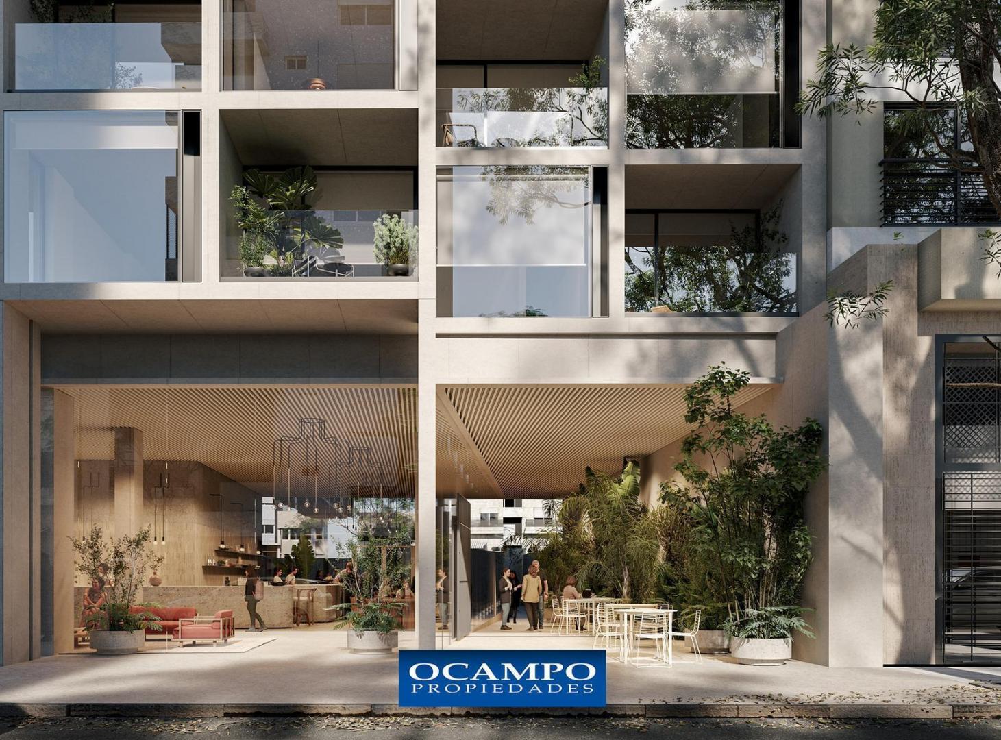 Foto de Venta de departamento 3 ambientes en Palermo, imagen 5