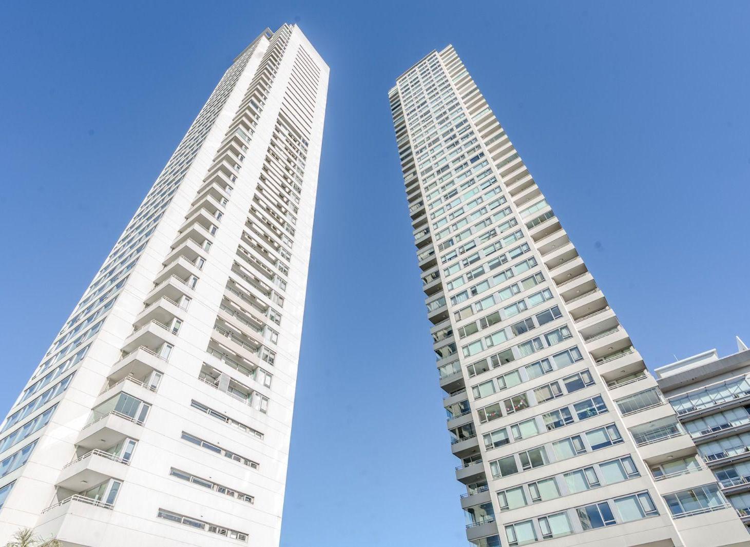 Foto de SEMIPISO con vistas panoramicas en torre Mirabilia / 3 dormitorios con, imagen 5
