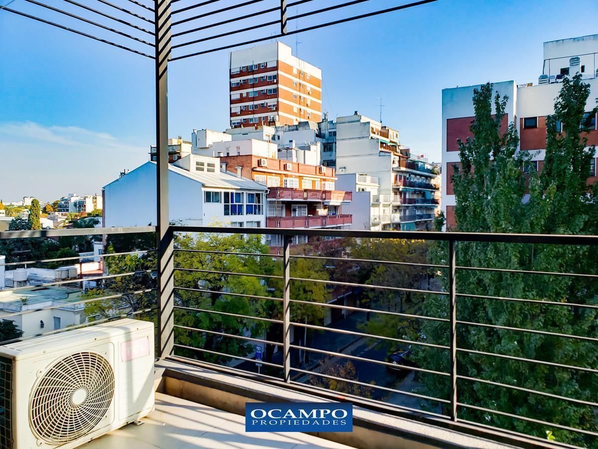 Foto de Departamento de 2 ambientes en Belgrano, imagen 4