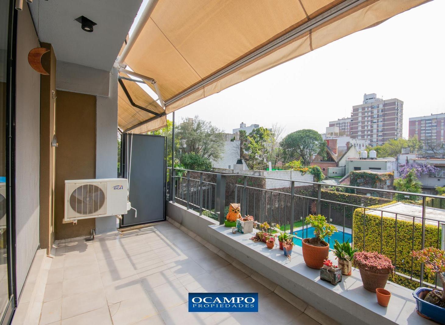 Foto de Venta de departamento de 3 ambientes en duplex con amenities, imagen 2