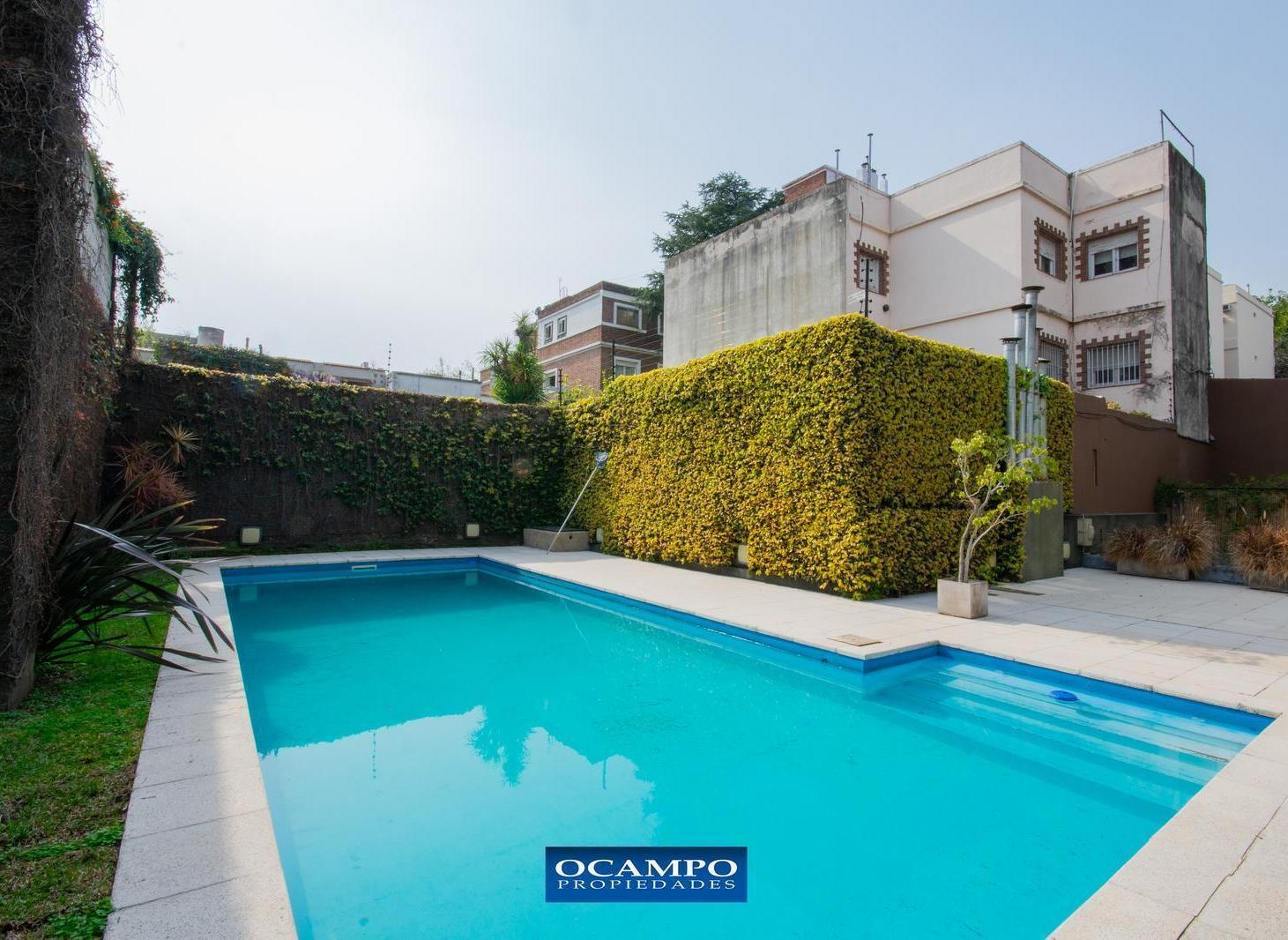Foto de Venta de departamento de 3 ambientes en duplex con amenities, imagen 1