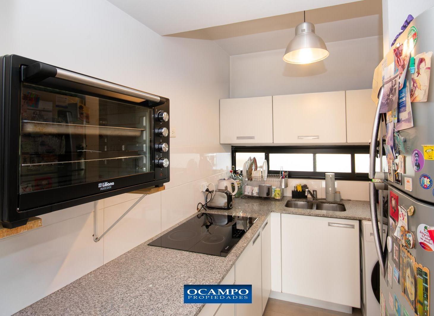 Foto de Venta de departamento de 3 ambientes en duplex con amenities, imagen 3
