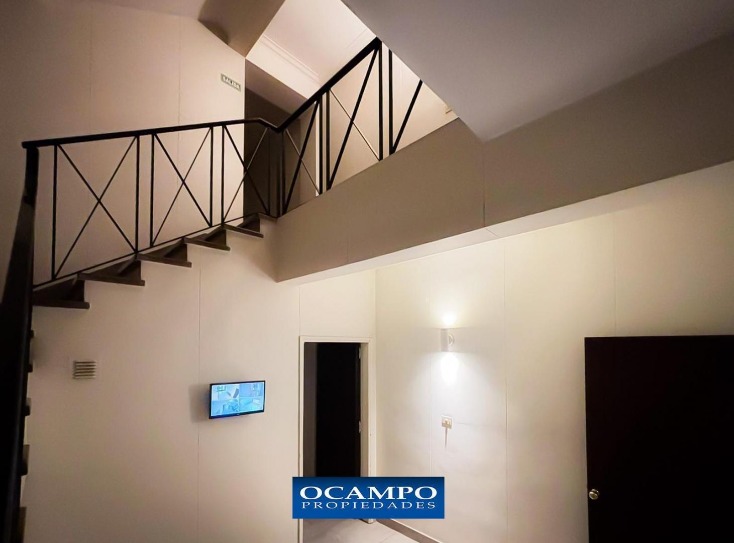 Foto de Venta de departamento de 4 ambientes con dependencia en Palermo Chico, imagen 5