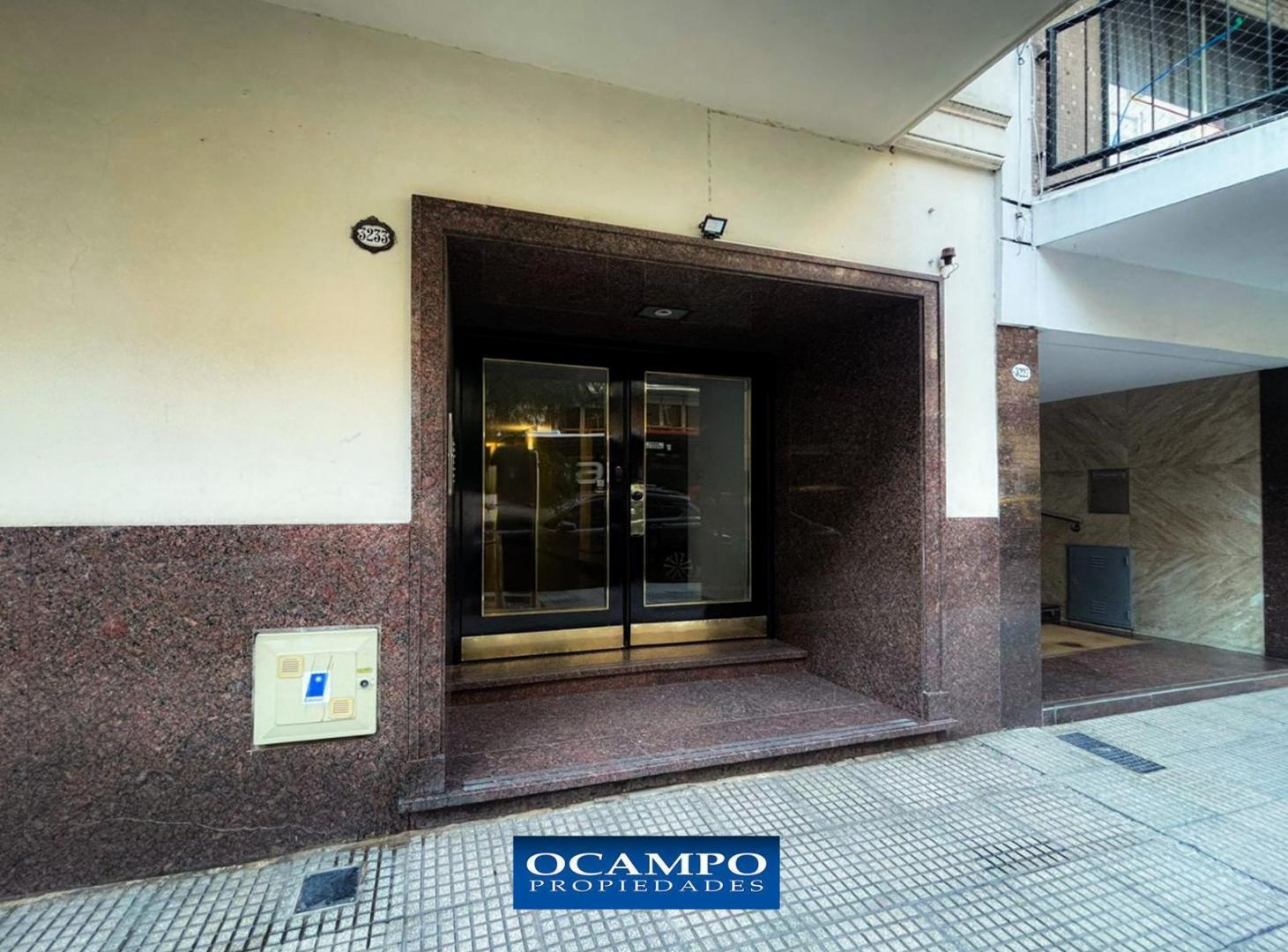 Foto de Venta de departamento de 4 ambientes con dependencia en Palermo Chico, imagen 1