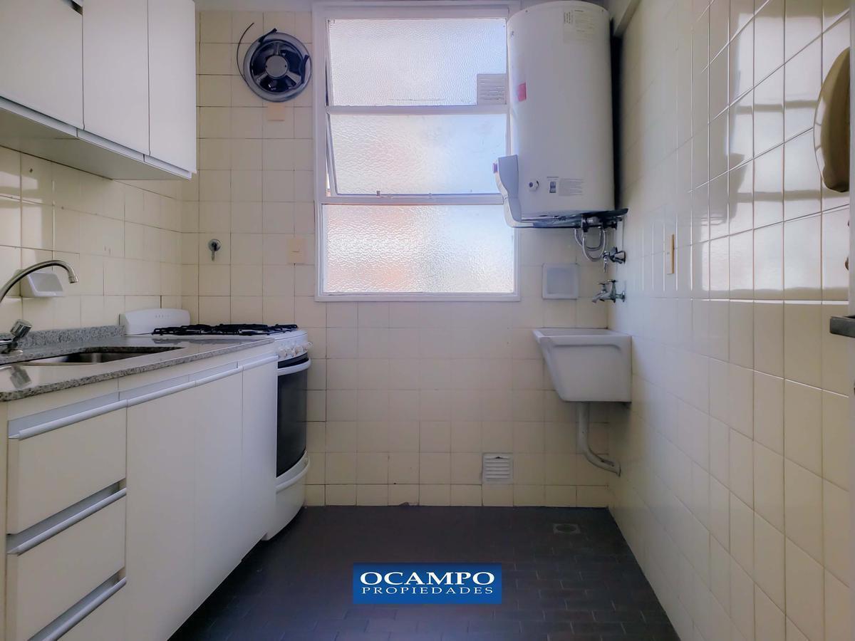 Foto de Departamento de 3 ambientes en Barrio Norte, imagen 4