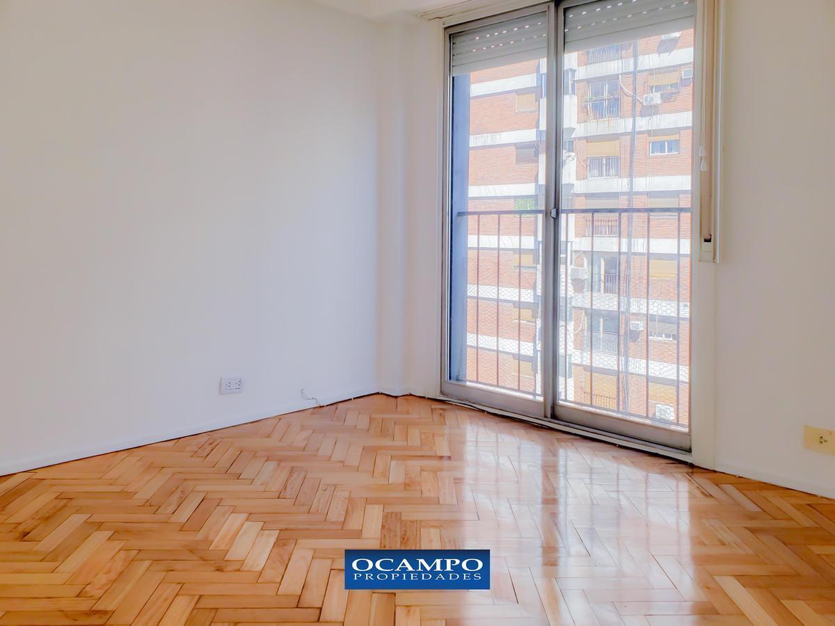 Foto de Departamento de 3 ambientes en Barrio Norte, imagen 5