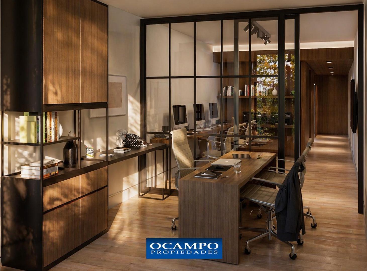 Foto de Venta de departamento de 1 ambiente en Palermo, imagen 5