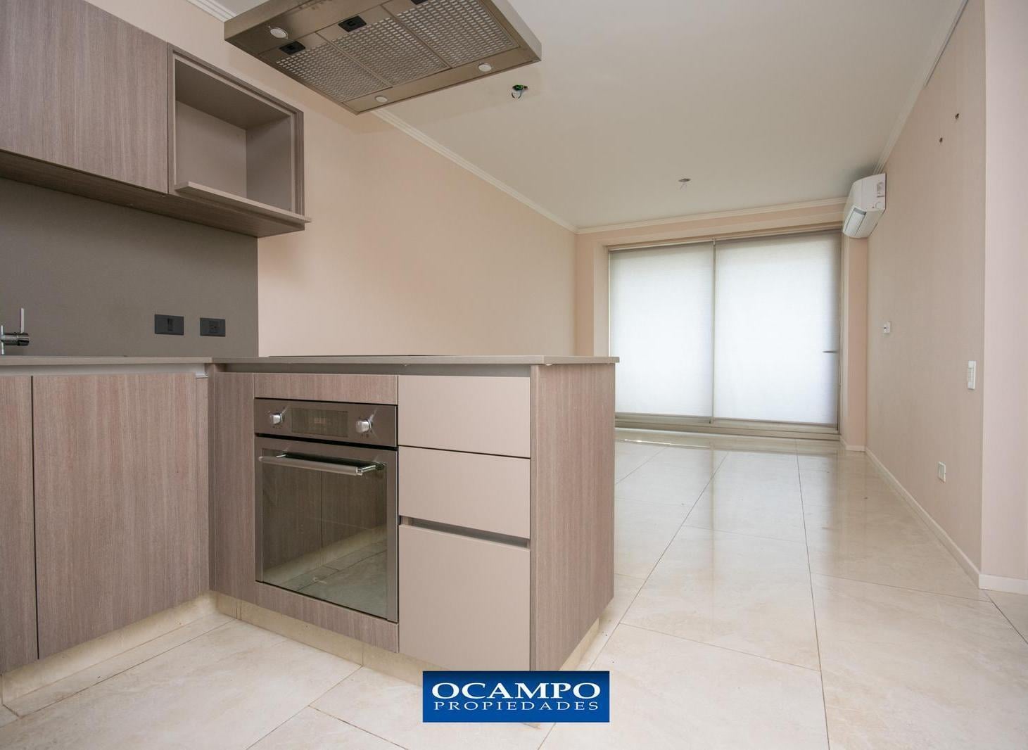 Foto de Departamento de 2 ambientes en Deco Recoleta, imagen 5