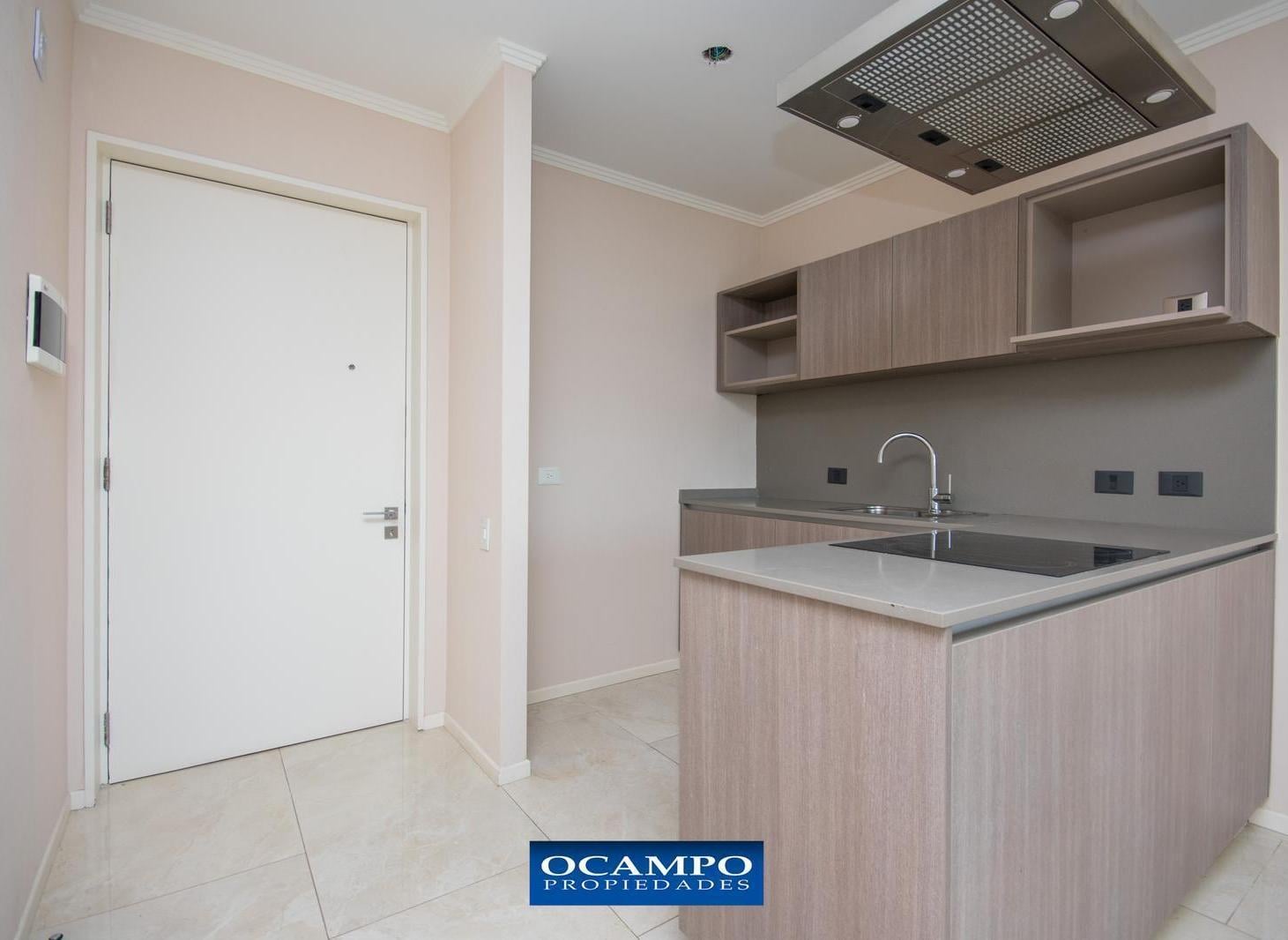 Foto de Departamento de 2 ambientes en Deco Recoleta, imagen 2