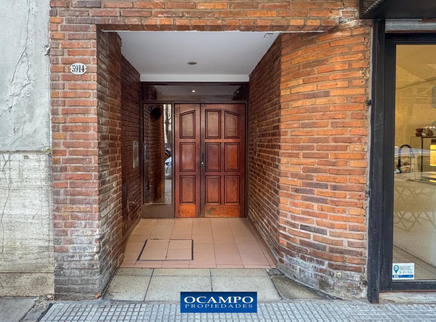Foto de Venta de Departamento 3 ambientes | cocina equipada y lavadero en, imagen 1
