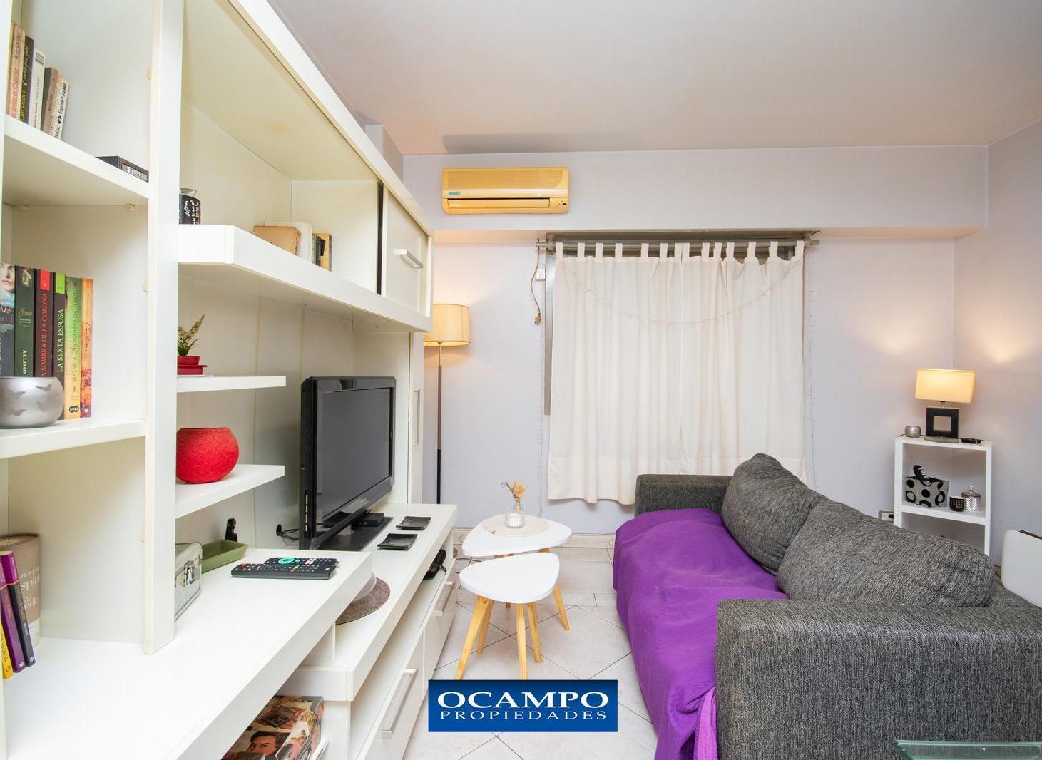 Foto de Venta de Departamento 3 ambientes | cocina equipada y lavadero en, imagen 3
