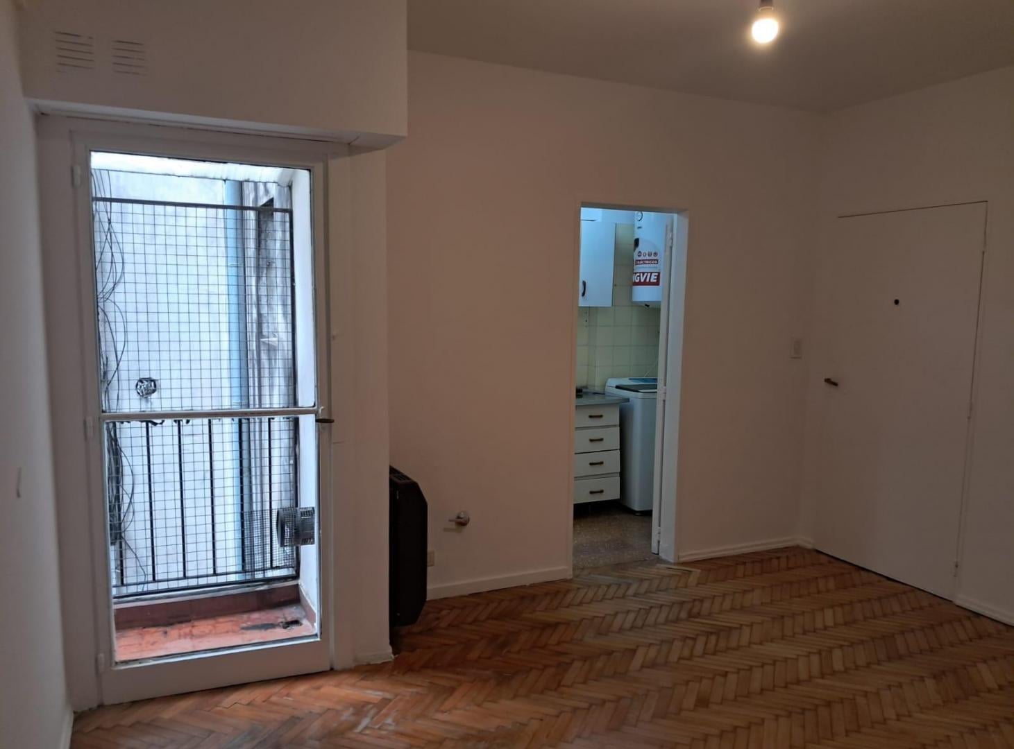 Foto de Departamento de 2 ambientes en Recoleta, imagen 3