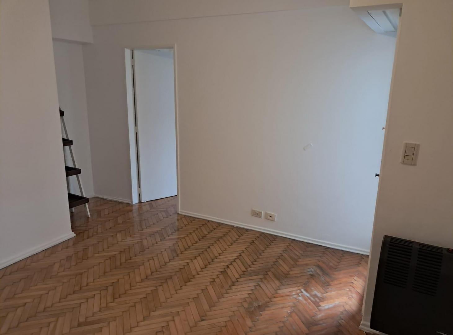Foto de Departamento de 2 ambientes en Recoleta, imagen 2