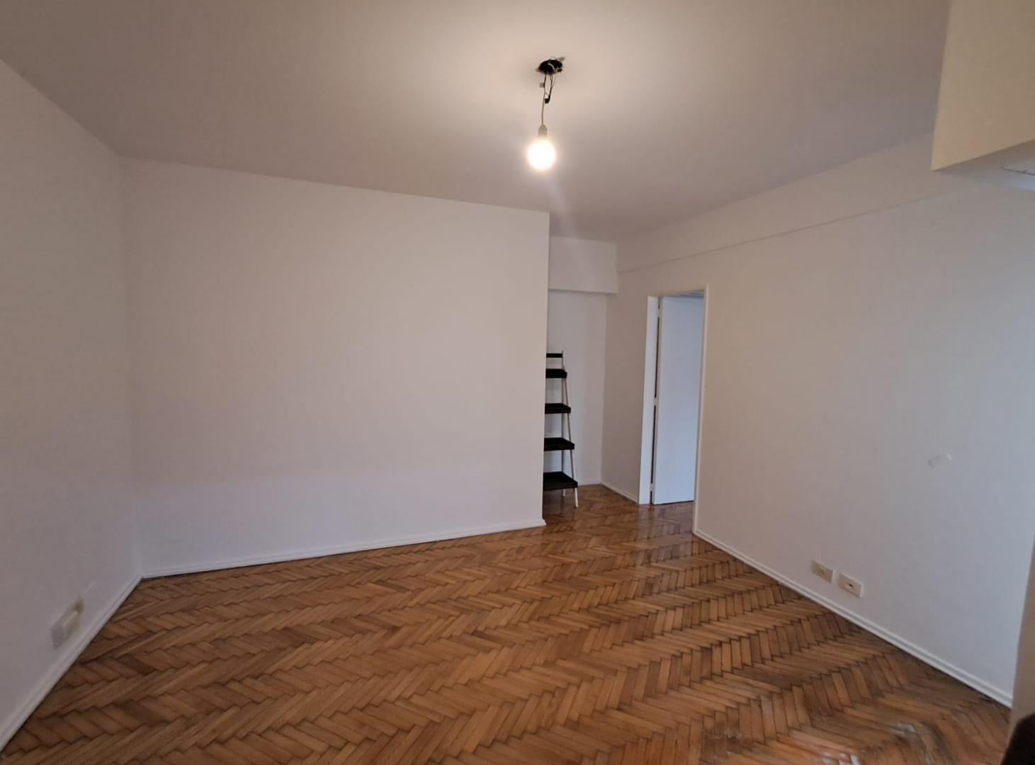 Foto de Departamento de 2 ambientes en Recoleta, imagen 4