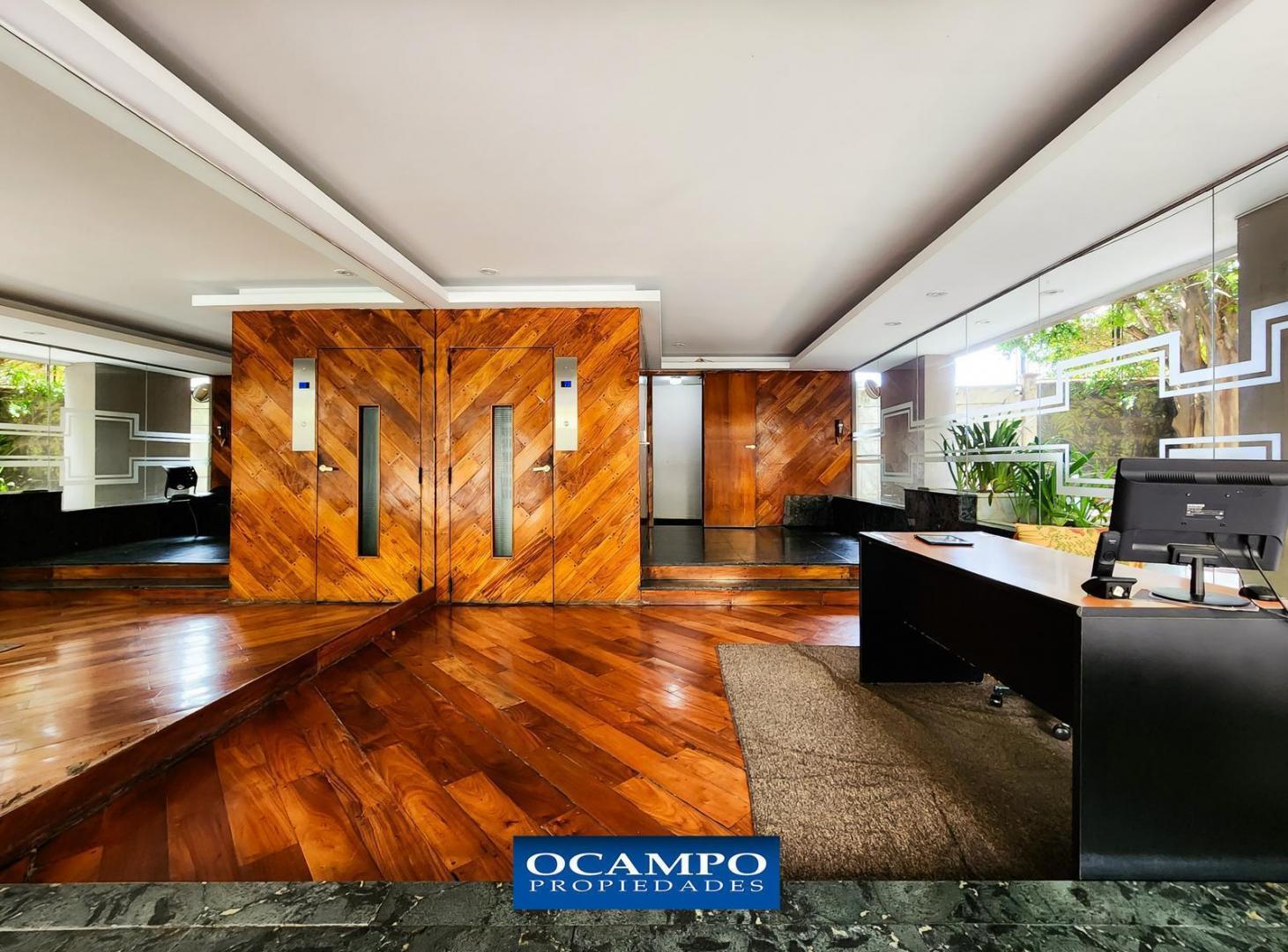 Foto de Venta de Piso Alto con Vista al Polo, Cochera y Balcón en Las Cañitas, imagen 4