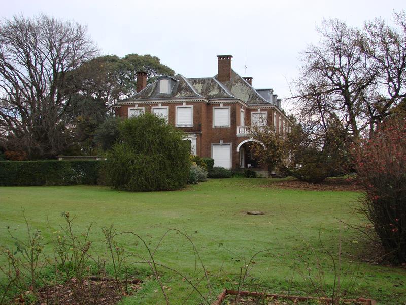 Lencke Vende - Magnifica Casa de Categoria Sobre La Barranca, Unica en Su Estilo 4