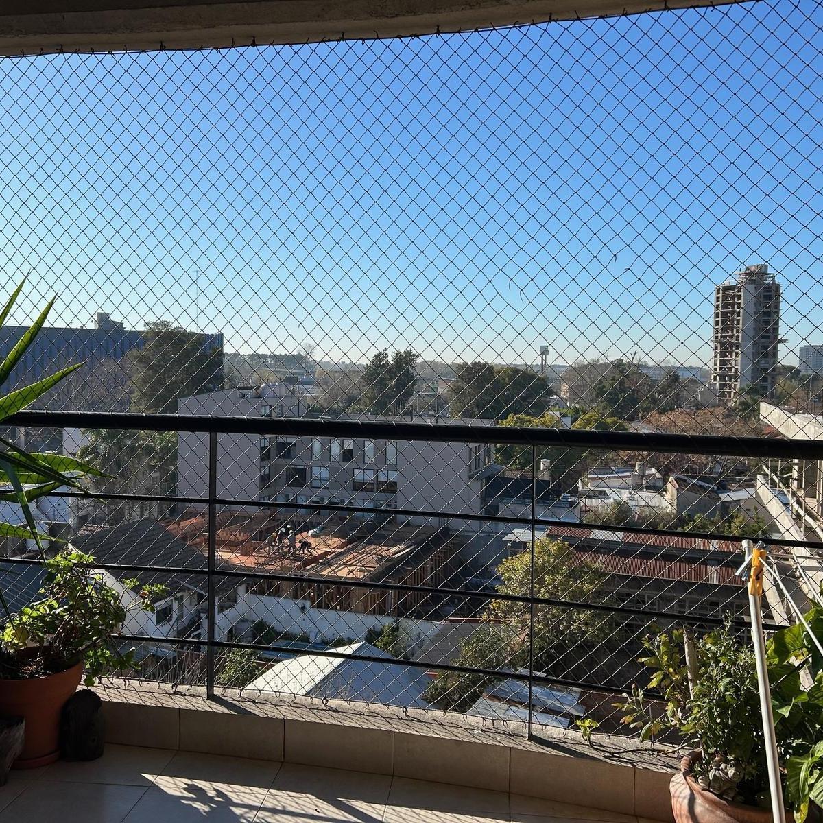 Tigre, Venta Departamento de 3 Ambientes con Cochera, Edificio C/pileta, Apto Credito 4