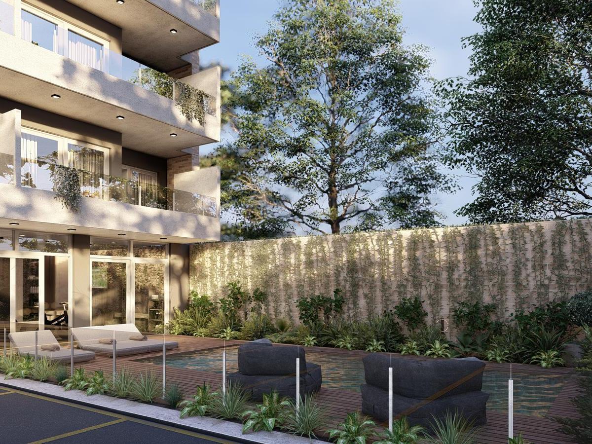 San Fernando - 100% en Pesos!, 3 Ambientes a Estrenar, Venta Financiada en Obra, Coch. Optativa 3