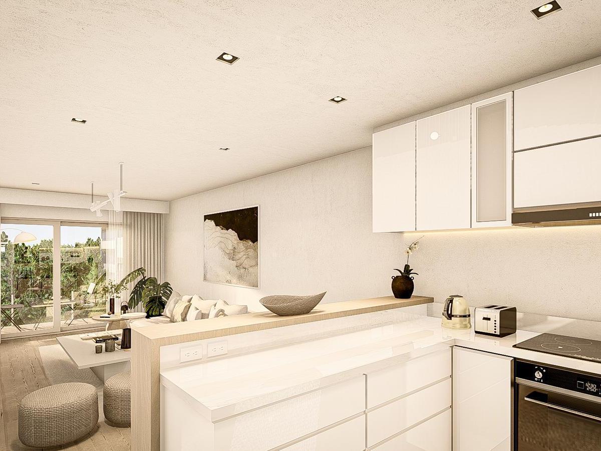 San Fernando - 100% en Pesos!, 3 Ambientes a Estrenar, Venta Financiada en Obra, Coch. Optativa 5