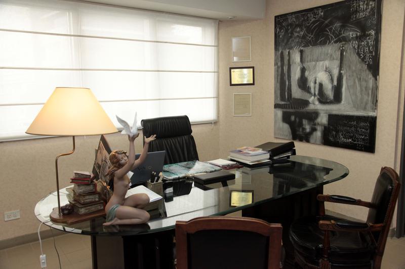 Vicente Lopez, Excelente Edificio Institucional S/av Libertador, Ideal Usos Medicos, Venta 3