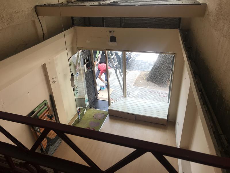Locales en Block en Venta en El Centro de San Isidro, con Renta, Ideal Inversores 3