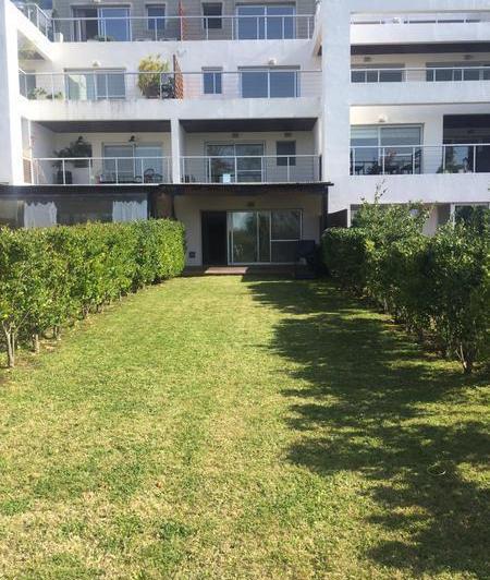 Excelente departamento 3 ambientes duplex frente al Rio en venta, Nautico Albanueva