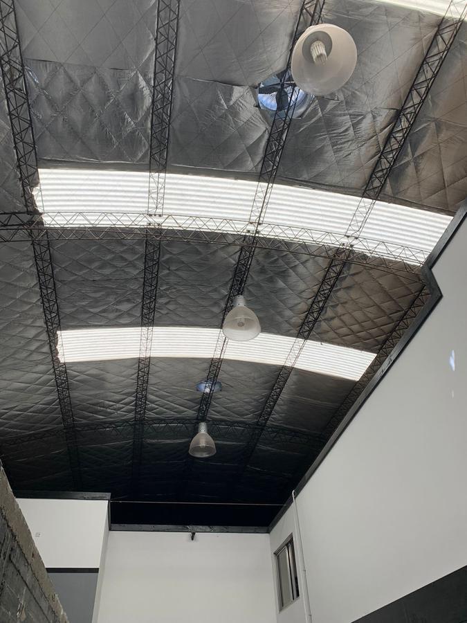 Foto de En venta con renta, Victoria, muy buen galpon-deposito con oficinas, imagen 4