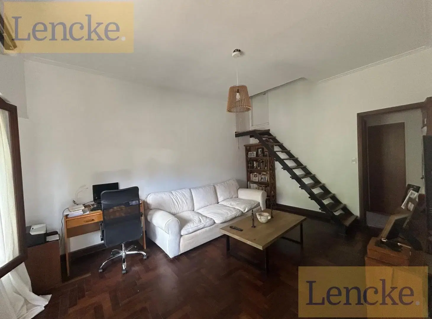 Olivos, en venta, casa reciclada íntegramente, 3 dormitorios, jardín con pileta 2