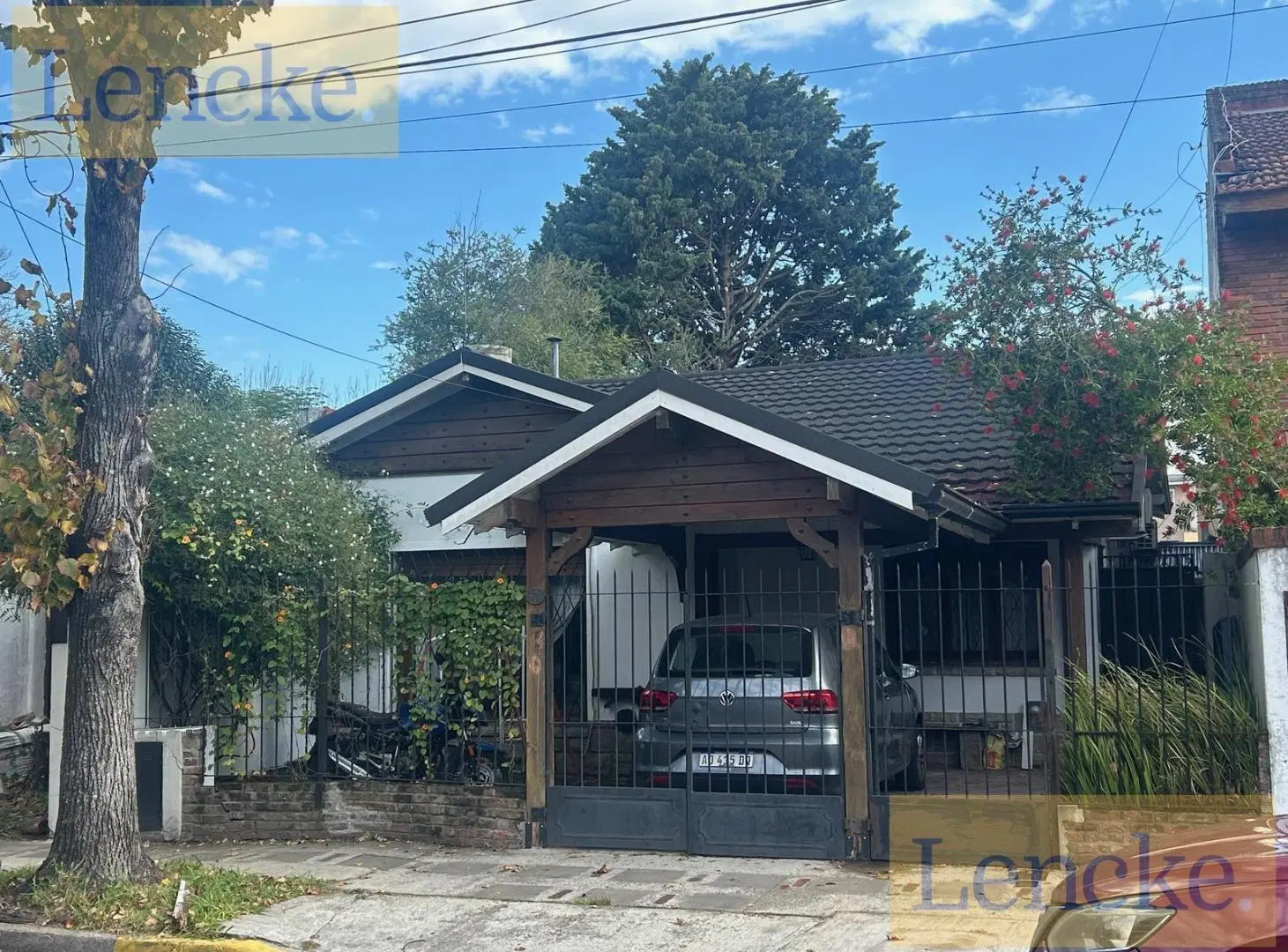 Olivos, en venta, casa reciclada íntegramente, 3 dormitorios, jardín con pileta 5