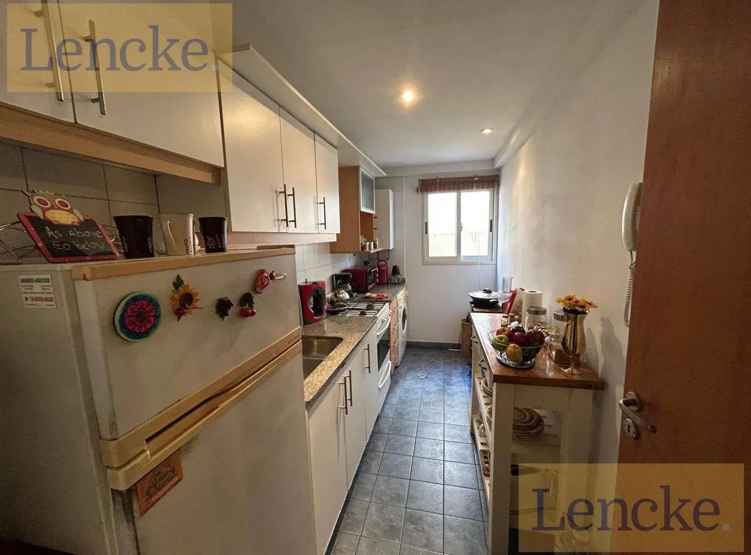 Departamento de 2 ambientes en venta, en el centro de San Fernando 5