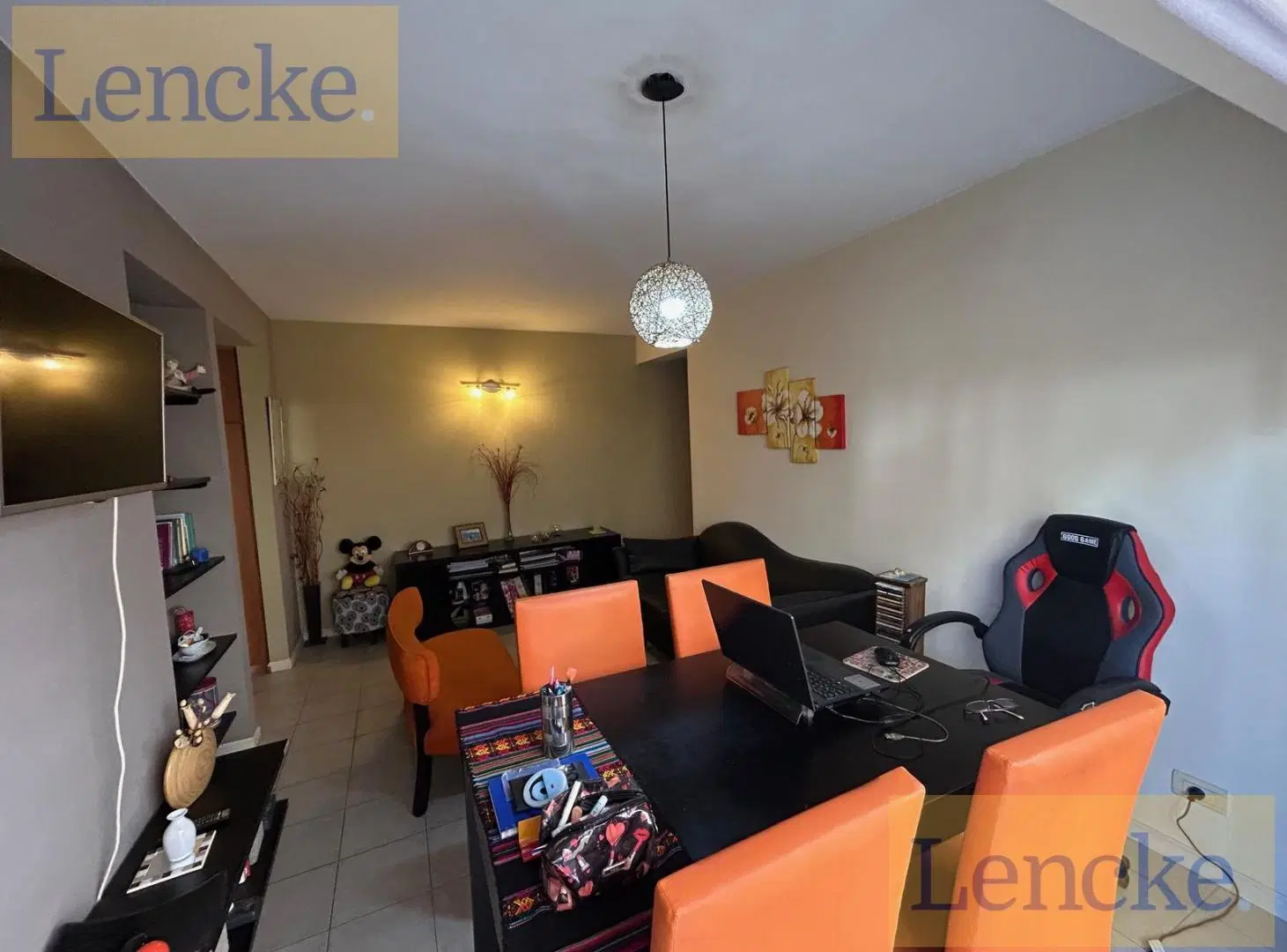 Departamento de 2 ambientes en venta, en el centro de San Fernando 4