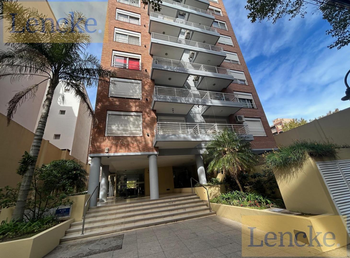 Departamento de 2 ambientes en venta, en el centro de San Fernando