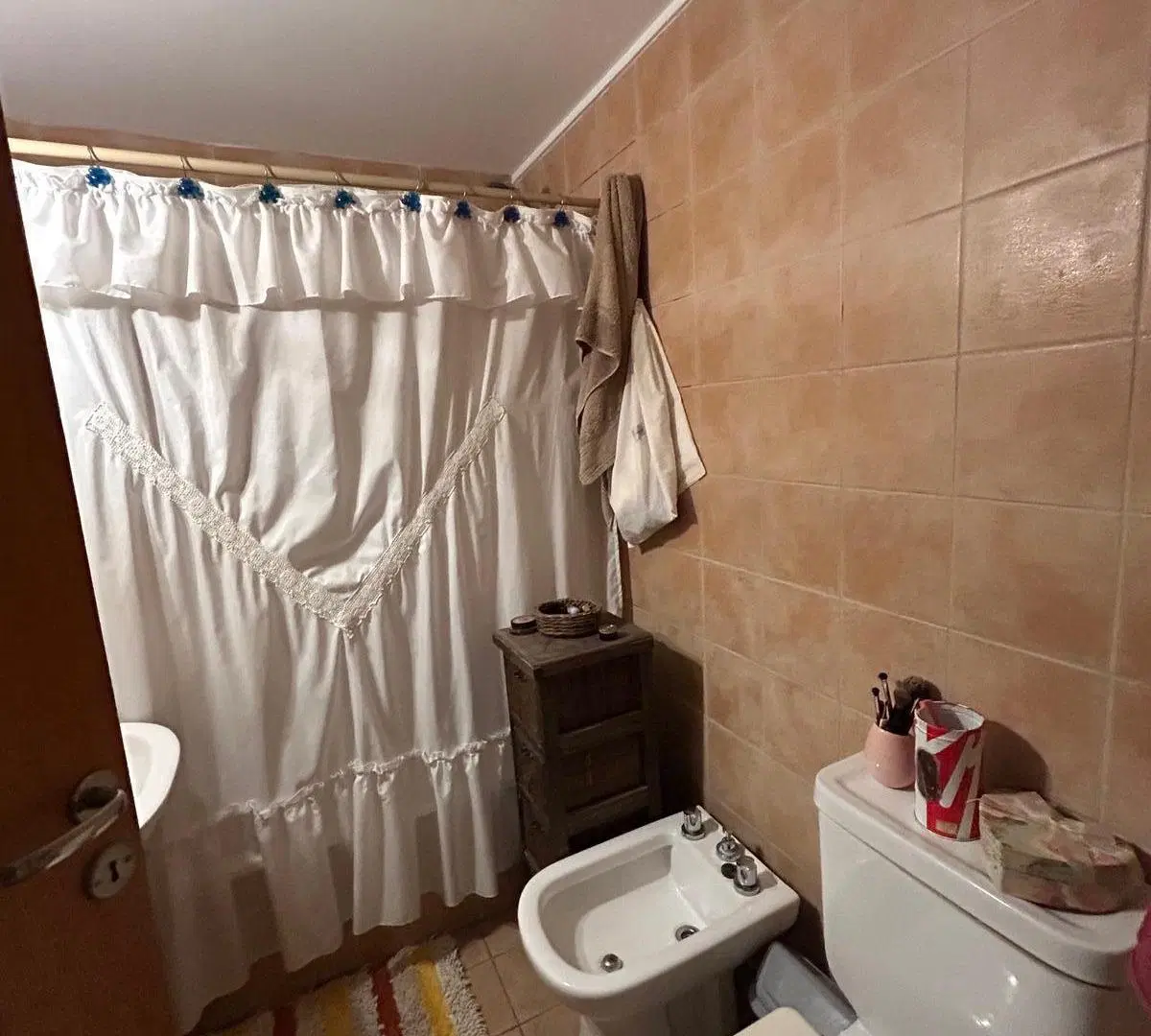 Departamento de 2 ambientes en venta, en el centro de San Fernando 8