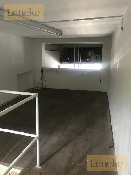Locales en block en venta en el centro de San Isidro, con renta, ideal inversores 5