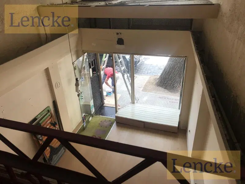 Locales en block en venta en el centro de San Isidro, con renta, ideal inversores 3