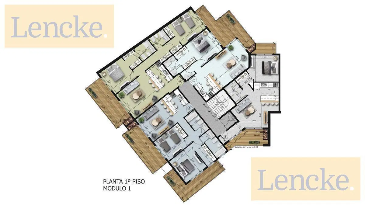Plano 6