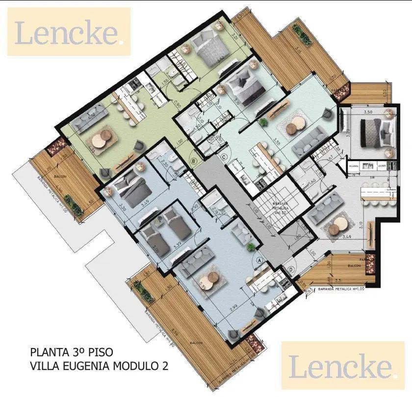 Plano 7