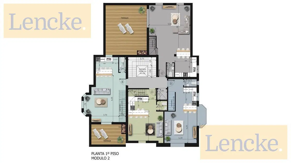 Plano 3