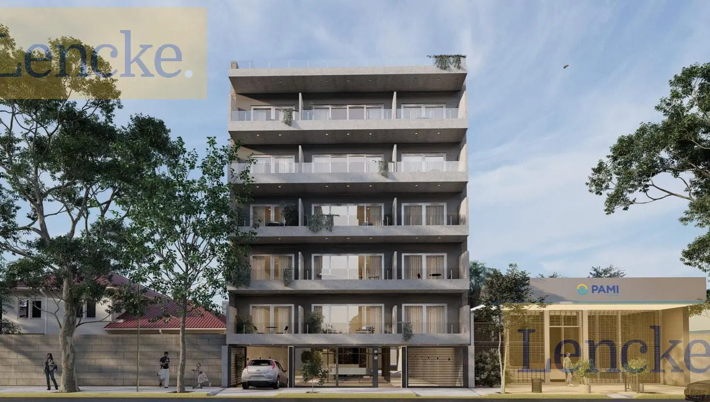 San Fernando, venta 100% EN PESOS!!, en obra, Financiacion, monoambiente c/balcon y parrilla 1
