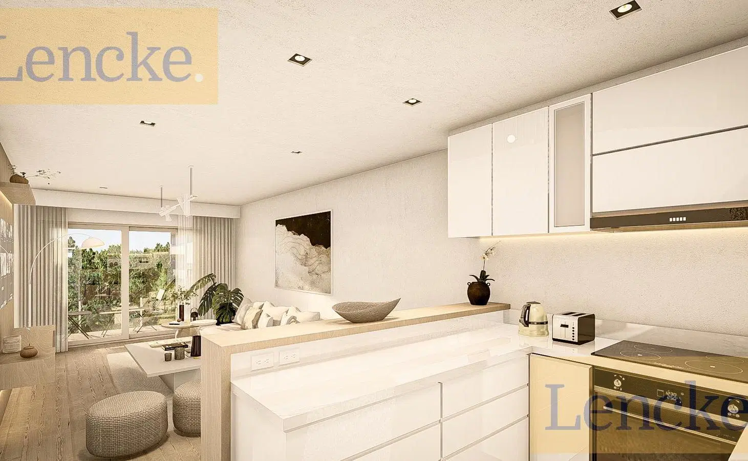 San Fernando, venta 100% EN PESOS!!, en obra, Financiacion, monoambiente c/balcon y parrilla 2