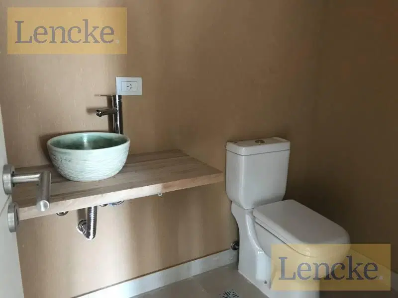 Departamento 1 dormitorio en venta en Tigre, cochera, complejo con pileta y seguridad 5