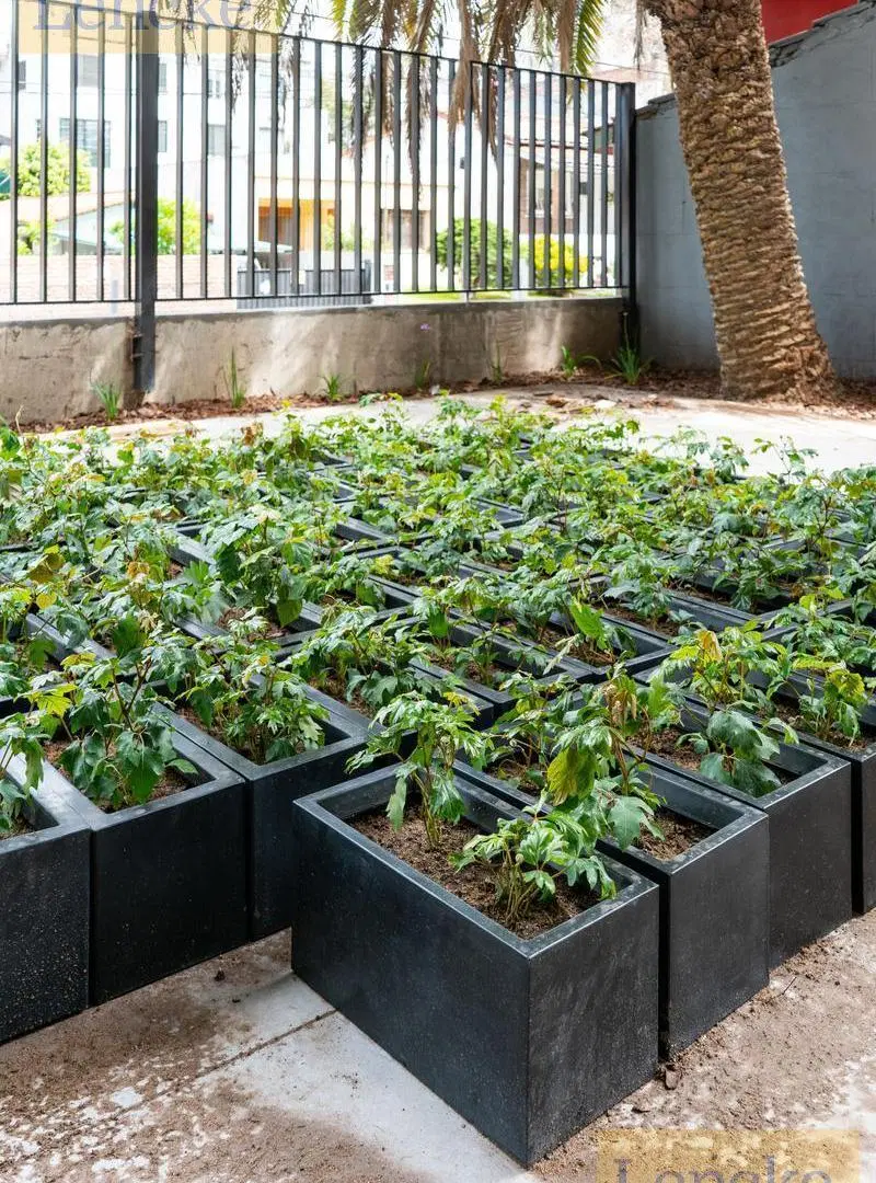 Lencke vende - a estrenar, 2 ambientes con parrilla y jardin propios, financiacion 5