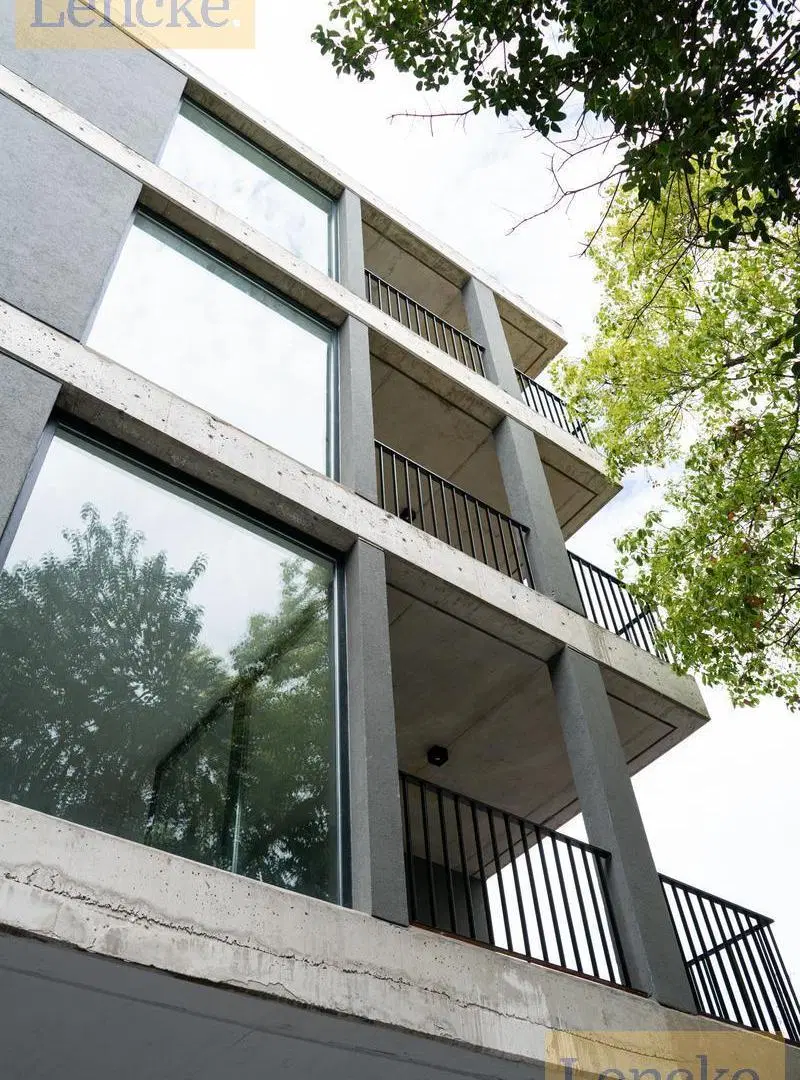 Lencke vende - a estrenar, 2 ambientes con parrilla y jardin propios, financiacion 1
