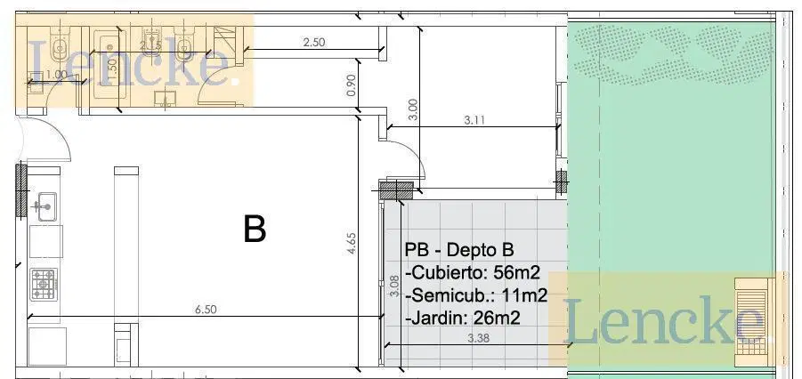 Plano 1