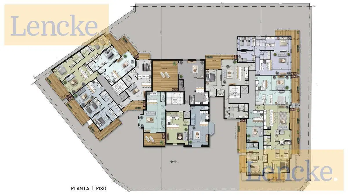 Plano 14