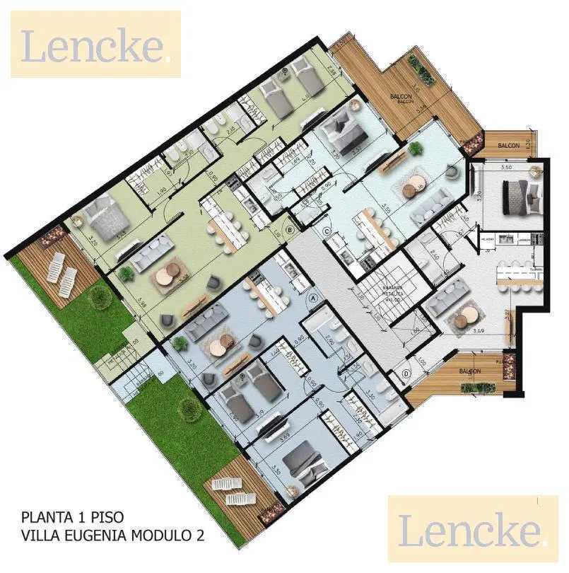Plano 11