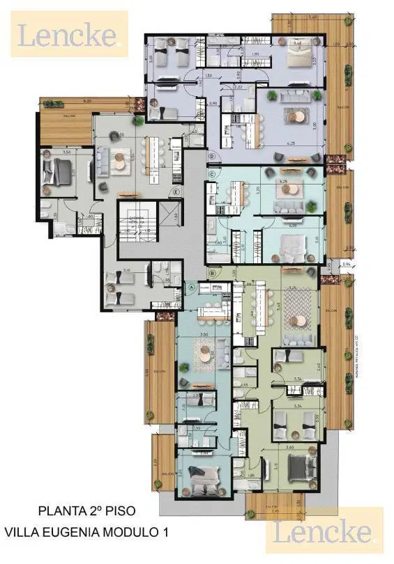 Plano 10