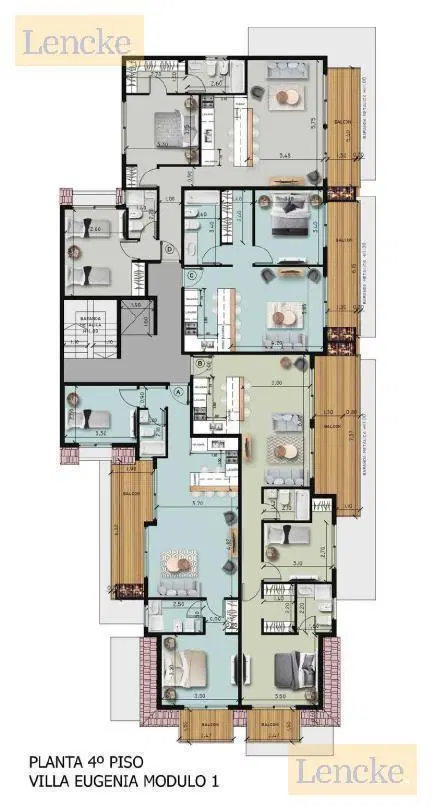 Plano 13