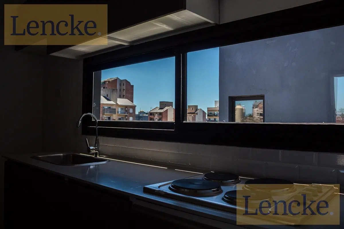 Tigre - A estrenar, 3 ambientes en duplex, parrilla, posibilidad de financiacion, venta 4