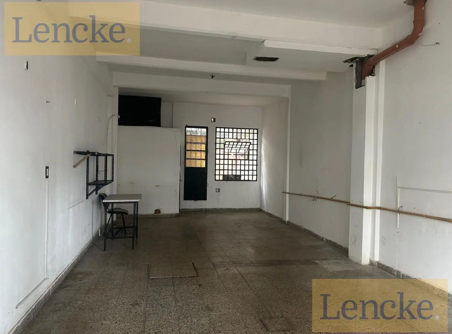 Olivos, Avenida Uzal casi Paraná, local en alquiler apto todo destino, ideal gastonomia 4